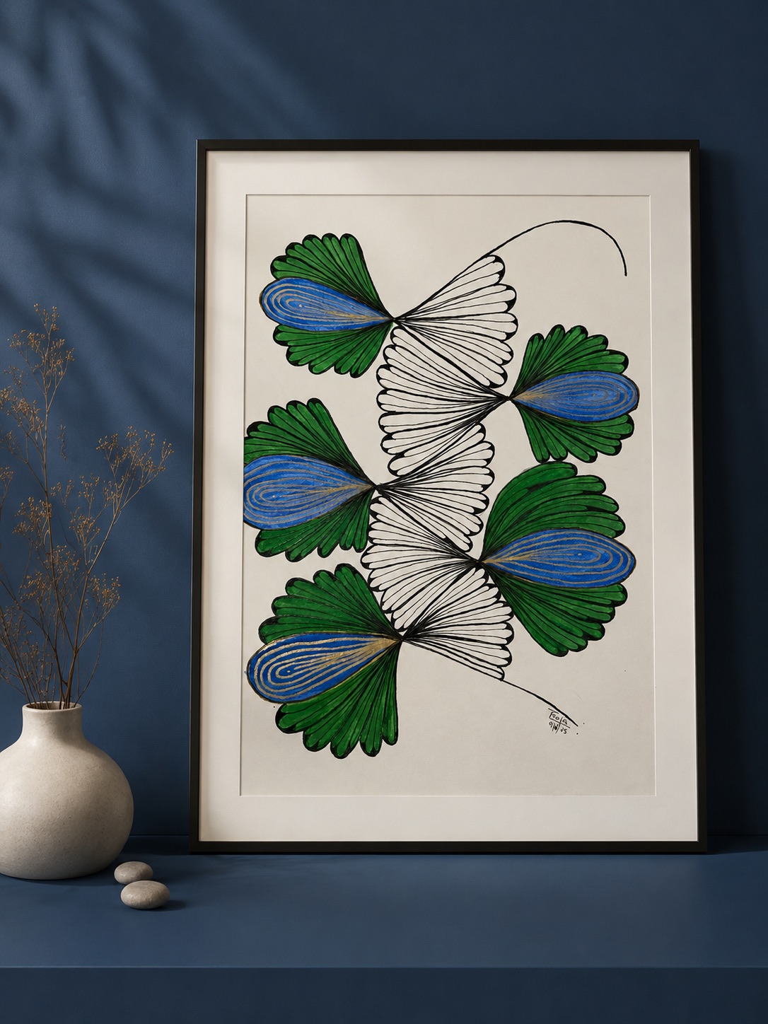 Neurographic